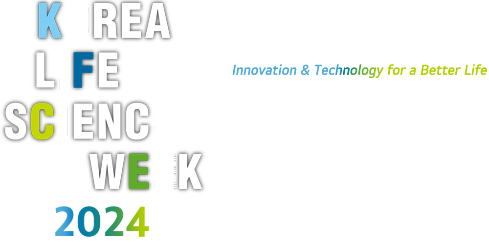 KOREA LIFE SCIENCE WEEK 2020